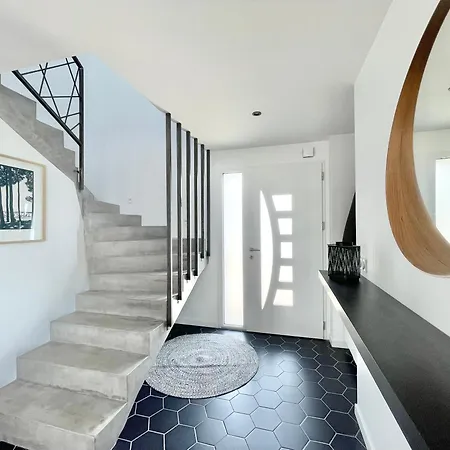 La Cap Coz - 3 - A 800 M Villa *