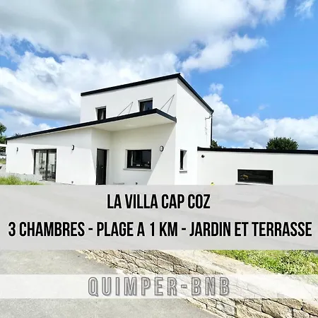 La Cap Coz - 3 - A 800 M