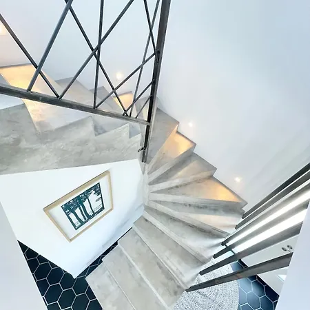 La Cap Coz - 3 - A 800 M Villa
